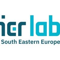 ICR Lab logo - Similar company to Esarom Kosova