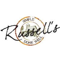 Russell's Restaurant & loft logo - Similar company to The Herbfarm Restaurant