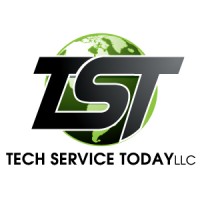 Tech Service Today LLC logo - Similar company to Ramtechit.Us