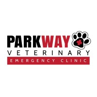 Parkway Veterinary Emergency Clinic logo - Similar company to Oms Group, Inc