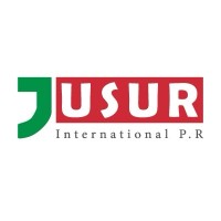 JUSUR International consulting and business development logo - Similar company to Asdd Concept L.L.C