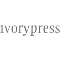 Ivorypress logo - Similar company to 20Mas20