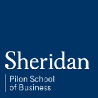 Pilon School of Business at Sheridan College logo - Similar company to N-Two Medical Inc.