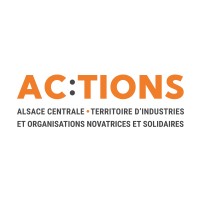 AC:TIONS (Le collectif des entreprises industrielles du Centre Alsace) logo - Similar company to Lde