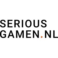 SeriousGamen.nl logo - Similar company to Fyrr