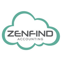 ZenFind Accounting logo - Similar company to Pillai Cpa, Llc