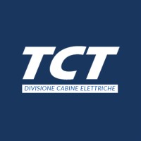 TCT SRL  Cabine Elettriche logo - Similar company to Vibra System Srl