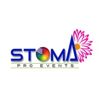STOMA EVENTS logo - Similar company to Grape Events