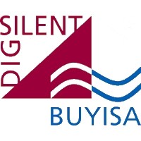 Digsilent Buyisa logo - Similar company to Solar Training Center