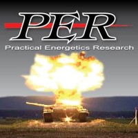 Practical Energetics Research, Inc. logo - Similar company to E4 Technology, Inc.