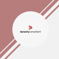 Dynasty Consultant logo - Similar company to Equitablegreengroup