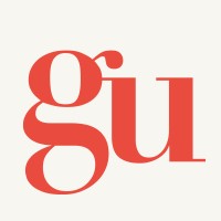 GU - Industrial management solutions logo - Similar company to Compitte Cooperación + Mejora