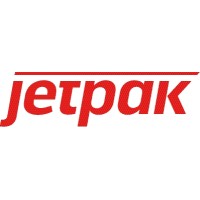 Jetpak Belgium logo - Similar company to Jetpak Group