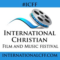 International Christian Film & Music Festival logo - Similar company to Huff Media Productions