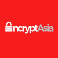 EncryptAsia logo - Similar company to Nova Corps