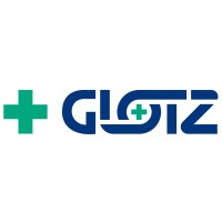 Vital-Zentrum Sanitätshaus Glotz logo - Similar company to Brillinger Ottobock Care