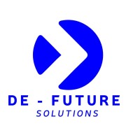De-Future Solutions logo - Similar company to Itouch Communications