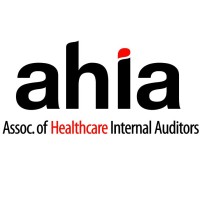 Association of Healthcare Internal Auditors (AHIA) logo - Similar company to Kansas City Association Of Legal Administrators