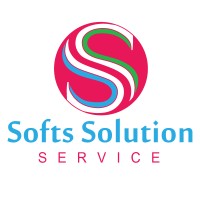 Softs Solution Service logo - Similar company to Addon Solutions Pvt. Ltd.