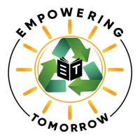 Empowering Tomorrow logo - Similar company to Aivo Studios