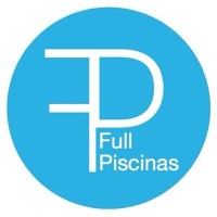 Full-Piscinas logo - Similar company to Abripool - Cubiertas Para Piscina