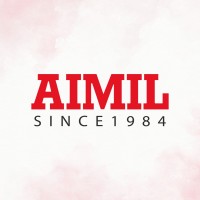 AIMIL PHARMACEUTICALS ( INDIA )LTD logo - Similar company to Ayouthveda By Aimil