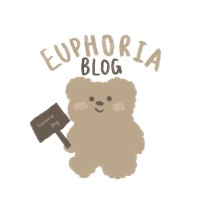 Euphoria Blog logo - Similar company to Monee Lab