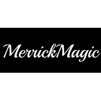MerrickMagic logo - Similar company to Apex Mindset