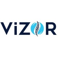Vizor Orthopedic logo - Similar company to Aurafix Health Products