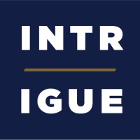 Intrigue Graphics logo - Similar company to B&L Pc Solutions, Inc