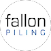 Fallon & Co Piling logo - Similar company to Jupiter Engineering Essex Ltd