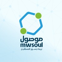 موصول logo - Similar company to موصول | Mosool