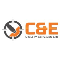 C & E Utility Services Ltd. logo - Similar company to Triwire Engineering Solutions, Inc.