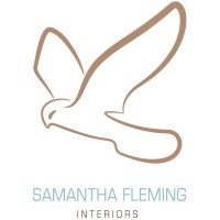 Samantha Fleming Interiors Ltd logo - Similar company to Geeks Design Studio