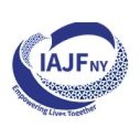 Iranian American Jewish Federation of NY logo - Similar company to Cometdeliveryfl