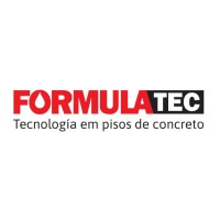 Formula TEC -Tecnologia em Pisos de Concreto logo - Similar company to Curecrete | Concrete Solutions
