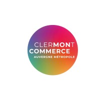 Clermont Commerce Auvergne Métropole logo - Similar company to Md Events