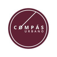 Compás Urbano logo - Similar company to Remarkably Us
