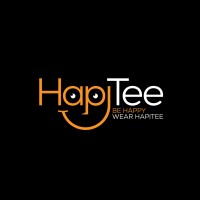 HapiTee logo - Similar company to Skycognitive Pvt. Ltd.