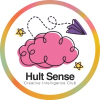 Hult Sense logo - Similar company to 60 Curzon