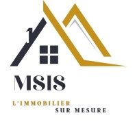 MS Immobilier et Services (MSIS) logo - Similar company to Cfs - Consulting Fonciers Et Services