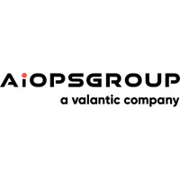 AIOPSGROUP India - a valantic company logo - Similar company to Aiopsgroup A Valantic Company