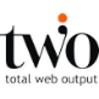Two – Total Web Output