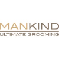 Mankind logo - Similar company to Periwinkle Labs