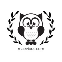 maevious.com logo - Similar company to Cgx Training