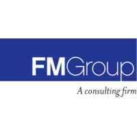 The FM Group Ltd. logo - Similar company to Digital Thinkers