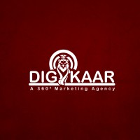 Digikaar Solutions logo - Similar company to Theconversions