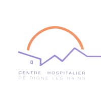 Centre Hospitalier de Digne-les-Bains logo - Similar company to Aismt04