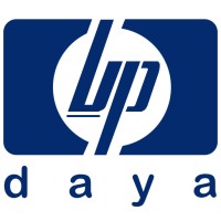 Daya Server (دایاسرور) logo - Similar company to Real Technologies