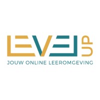 Level Up online leeromgeving logo - Similar company to Ka-Boost